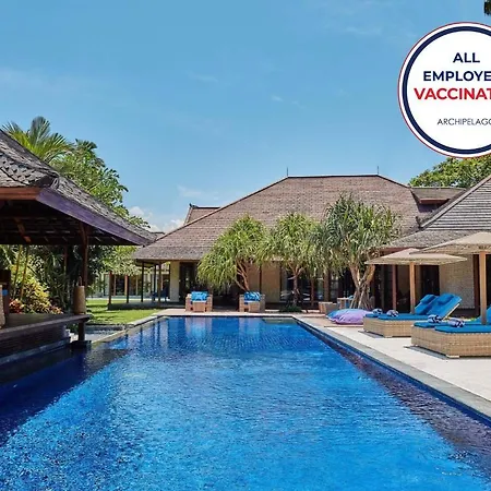 Blue Bamboo Villas